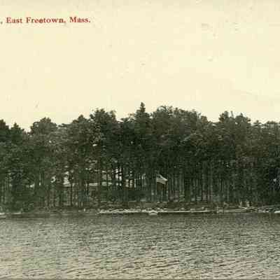 Freetown Lakeside Park