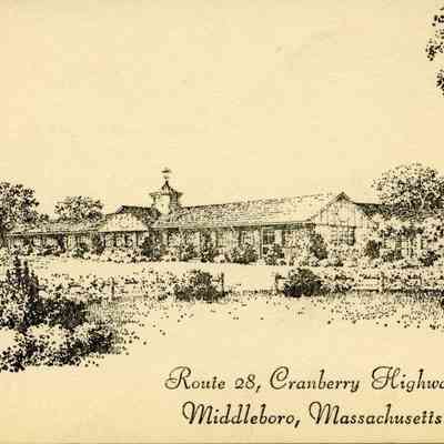 Middleboro - Peterson Motel