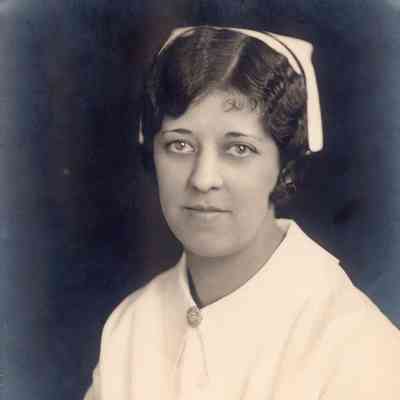People - Quigley - Phyllis (Bishop) Quigley