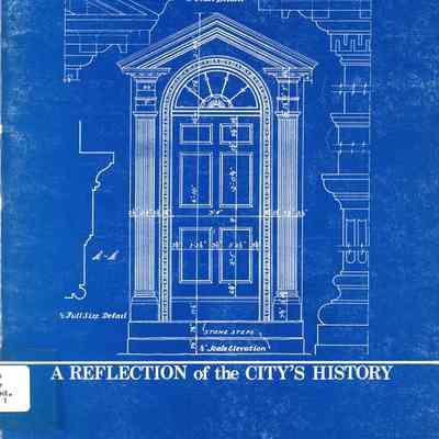 Two men of Taunton: In the Course of Human Events 1731-1829