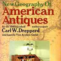 New Geography of American Antiques