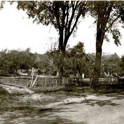 Berkley - Berkley Common