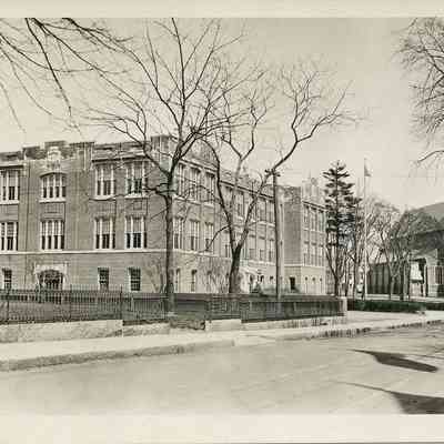 Saint Mary's School