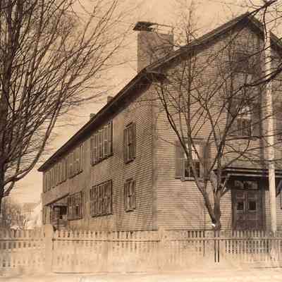 Fuller School