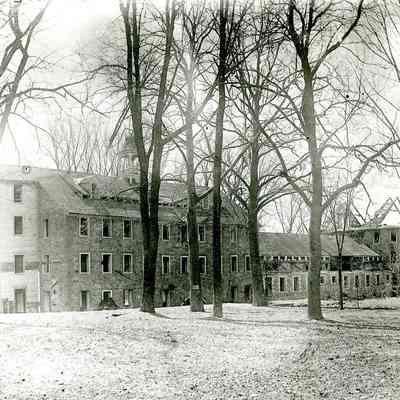 Hopewell Mills