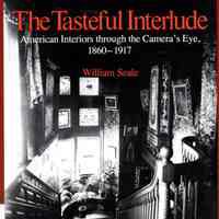 The Tasteful Interlude: American interiors through the camera