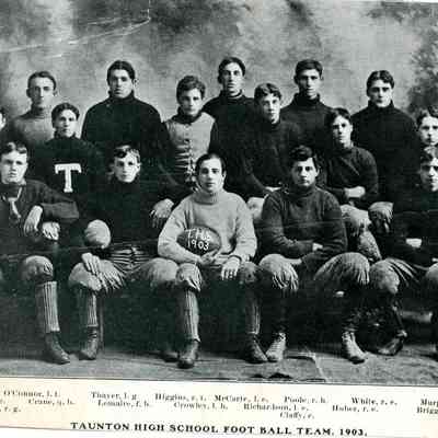 Group Pictures - Sports - Football