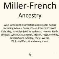 Miller-French Ancestry