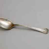 Teaspoon