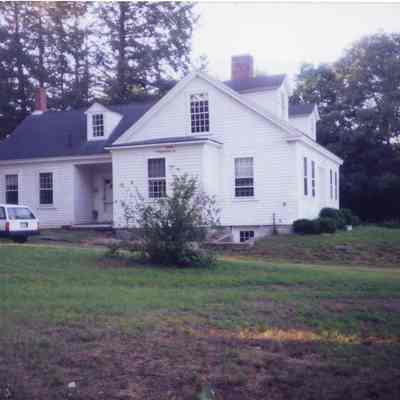 Taunton - Cohannet Street - 643 Cohannet Street