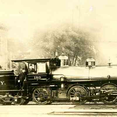 Old Colony Railroad (30)