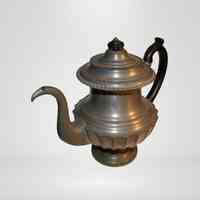 Coffeepot