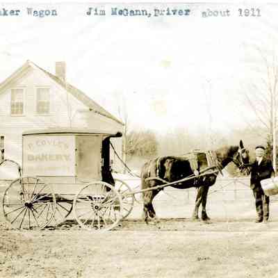 People - Coyle Baker - Jim McGann - 1911