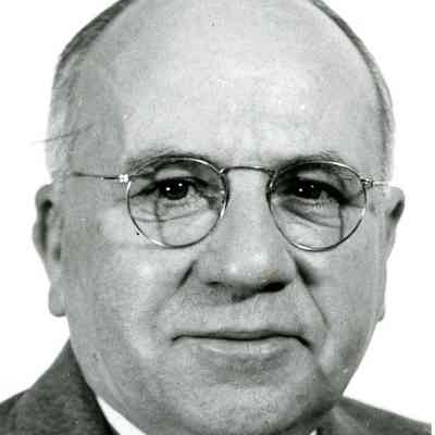 People - Chatigny - Dr. Joseph Chatigny