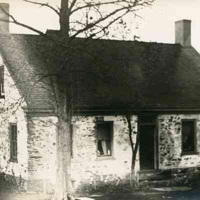 Dighton - Hart House, Hunter's Hill