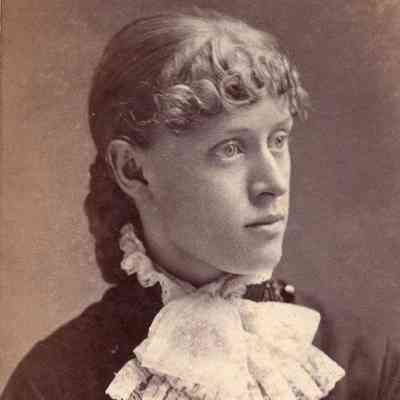 People - Matthews - Flora Matthews