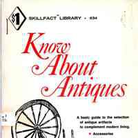 Know About Antiques