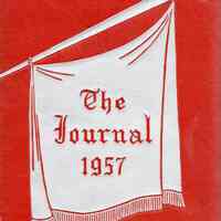 The Journal 1957