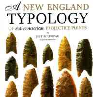 A New England Typology of Native American Projectile Points