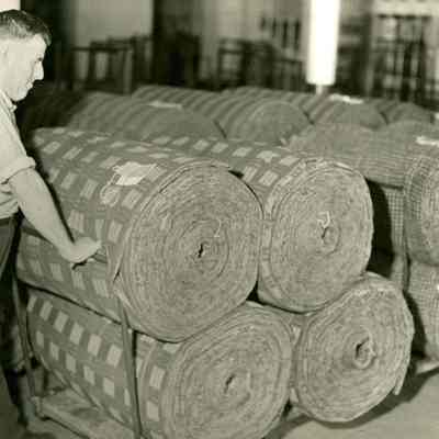 Whittenton Manufacturing Company
