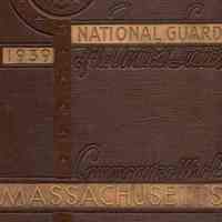 National Guard of the United States, the Commonwealth of Massachusetts