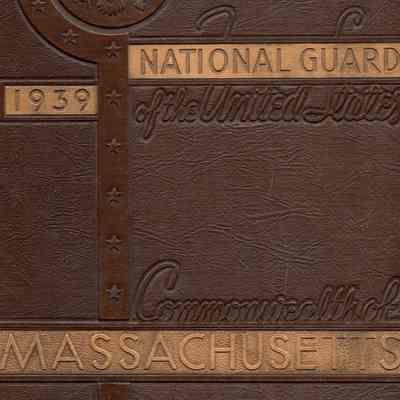 National Guard of the United States, the Commonwealth of Massachusetts