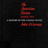 The American Nation: A history of the United States