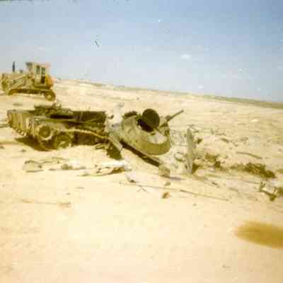 Military - 1991
