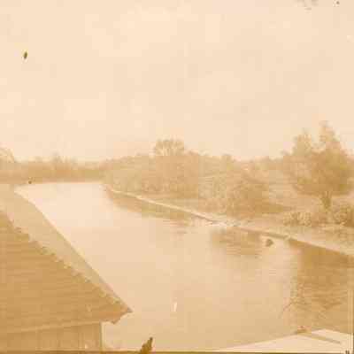 Taunton River - Weir Taunton, MA