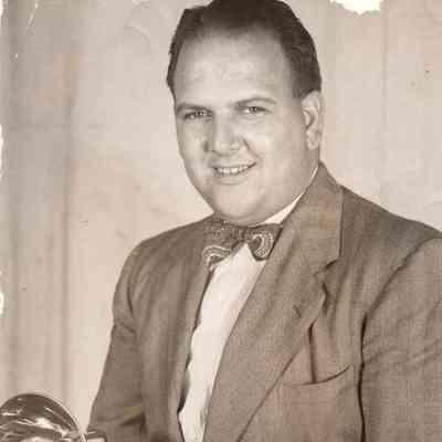 People - Calvey - Emmett Calvey