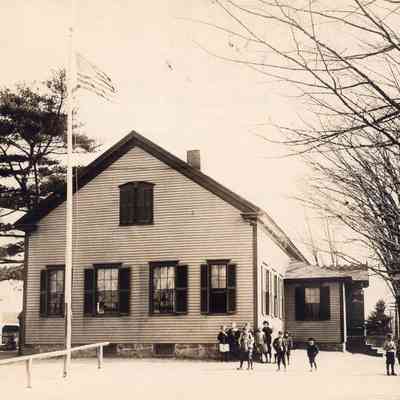 Oakland School (3)
