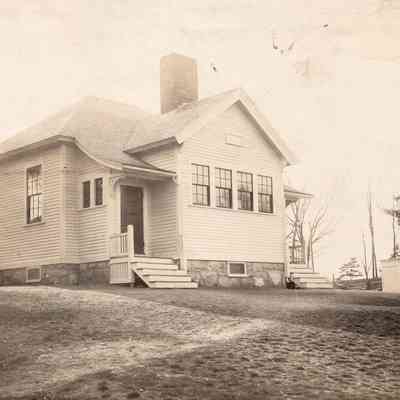 Scaddings School