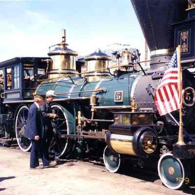 Mason Machine Works, Engines, 1856