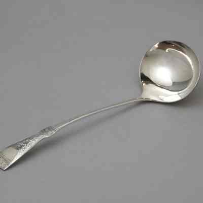 Ladle