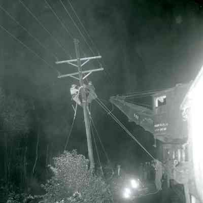 Taunton Municipal Lighting Plant