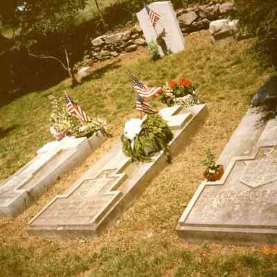 Dighton Community Church - 1994