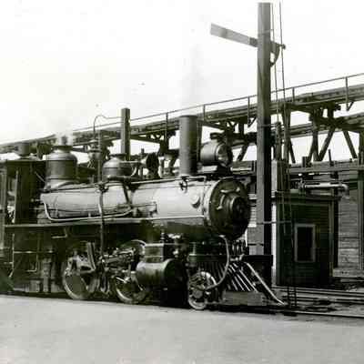Mason Machine Works, Engines, 1886