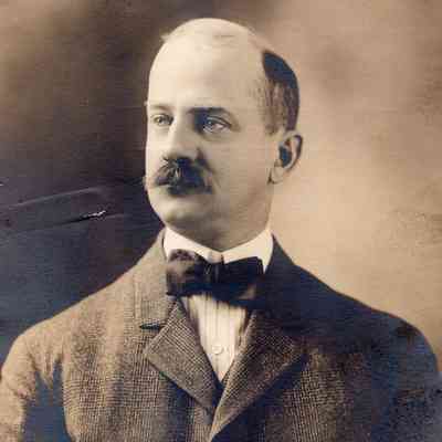 People - Robinson - Dr. Thomas J. Robinson