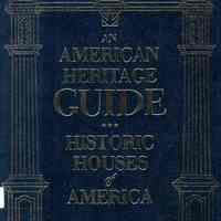 Historic houses of America