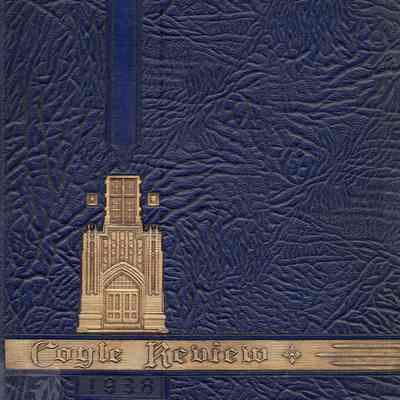 The Coyle Review 1938