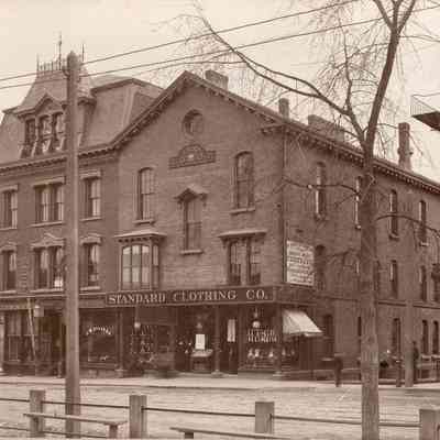 Taunton - Taunton Green - South Side