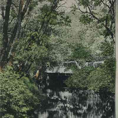 Mill River