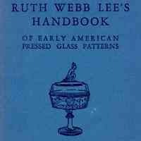 Ruth Webb Lee