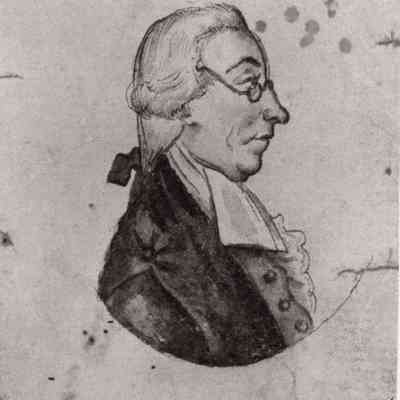 People - Paine - Thomas Paine