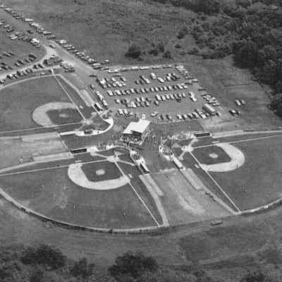 Parks, Western Little League