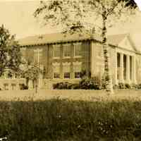 Dighton - Bristol County Agricultural School