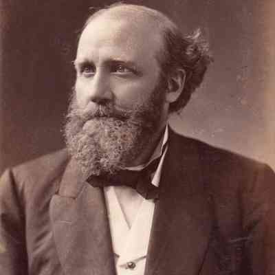 People - Grosvenor - Dr. Grosvenor
