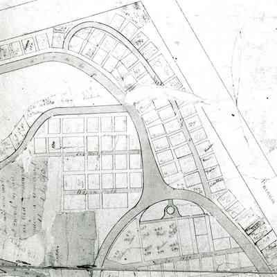 Cemeteries - Mount Pleasant - 1866 (10)