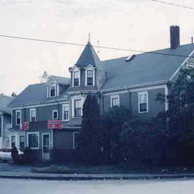 Taunton - Pleasant Street - 29 Pleasant Street