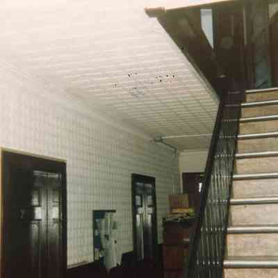 Taunton - Winthrop Street - Flat Iron Building - 1984